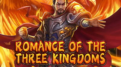 Romance of the Three Kingdoms