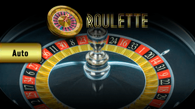 AutoRoulette 1