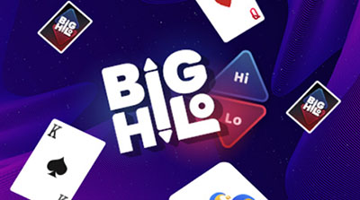 Big HiLo