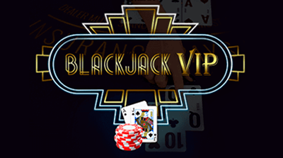 Blackjack VIP