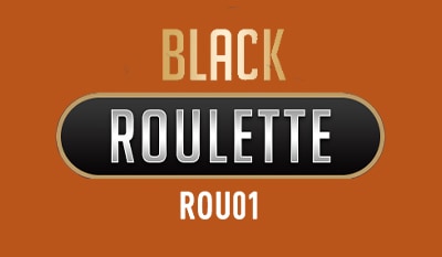 Black Roulette ROU01