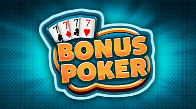 Bonus Poker
