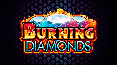 Burning Diamonds