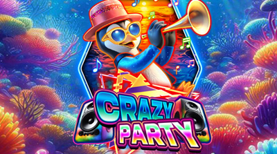 Crazy Party