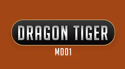 Dragon Tiger MD01