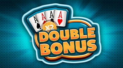 Double Bonus