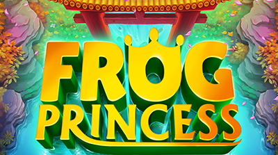 Frog Princess