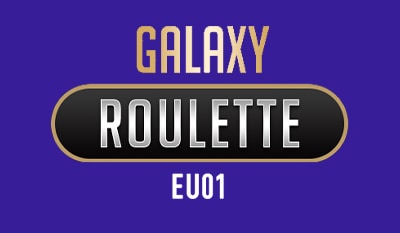 Galaxy Roulette EU01