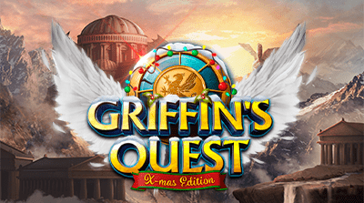 Griffin's Quest Xmas