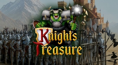 Knights Treasure