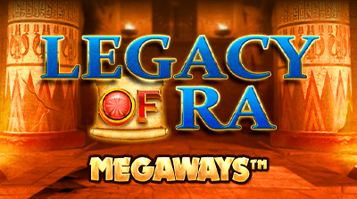 Legacy of Ra Megaways