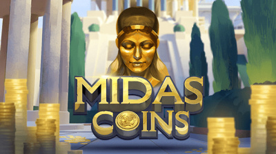 Midas Coins