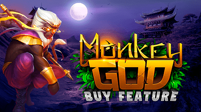 Monkey God Buy Feature