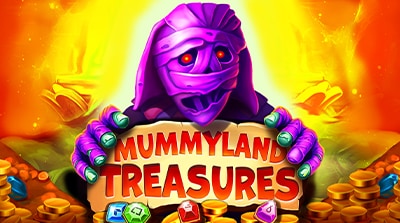 Mummyland Treasures