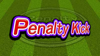 Penalty Kick