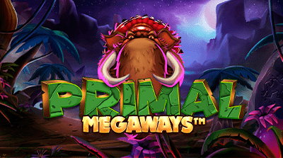 Primal Megaways