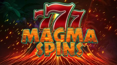 Retro 777 Magma Spins