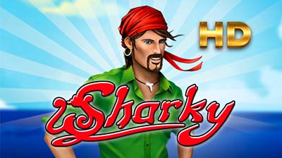 Sharky HD