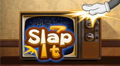 Slap It