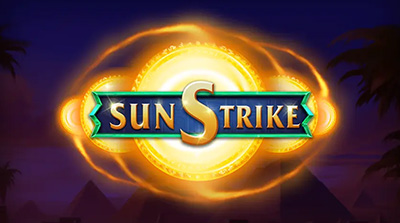 Sun Strike