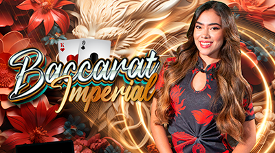 Imperial Baccarat
