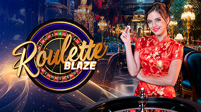 Blaze Roulette