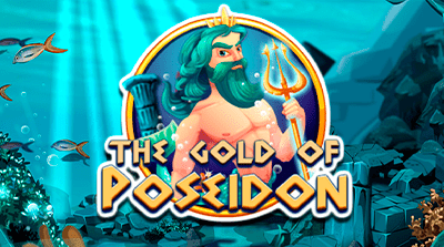 The gold of Poseidon
