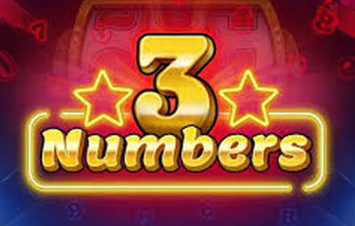 3 Numbers