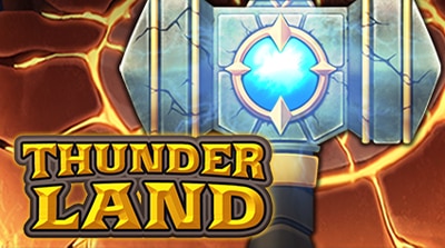 Thunder Land