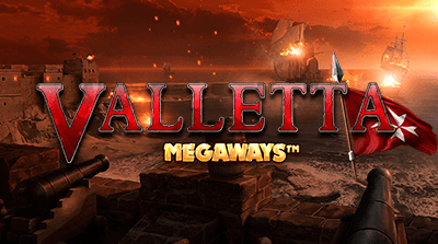Valletta Megaways