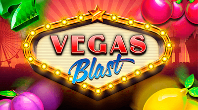 Vegas Blast
