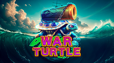 War Turtle