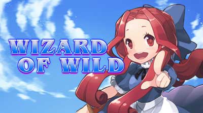 Wizard of Wild